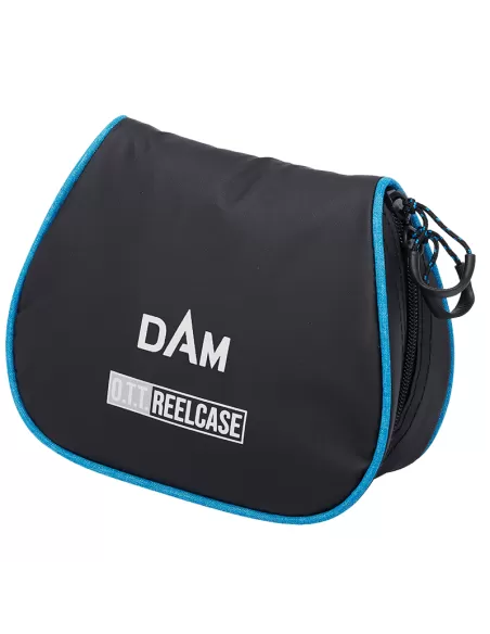 Dam O.T.T. Reel Case Bag Carretes 10x20x16 cm