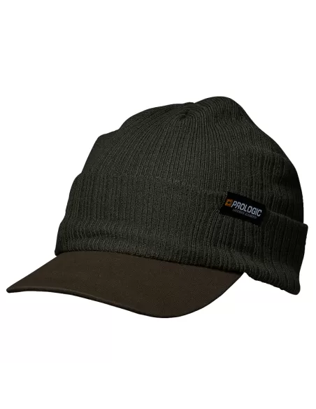 Gorra de gorro Prologic con visera