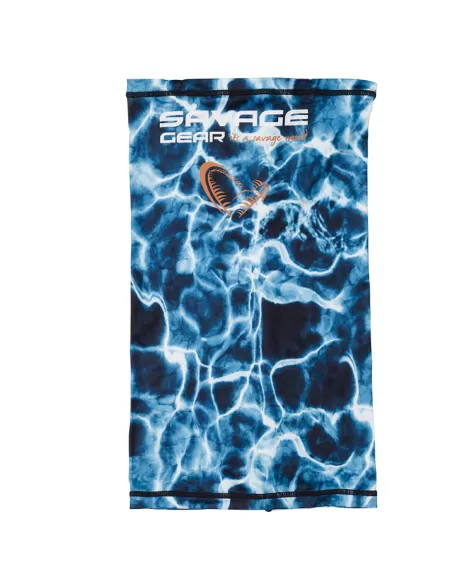 Savage Gear Marine Uv Tube Bandana Scaldacollo