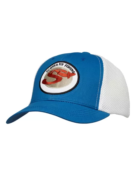 Insignia de Scierra Cappello Gorra de béisbol