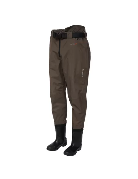 Kenai Bootfoot Scierra 3-layer poliéster cintura