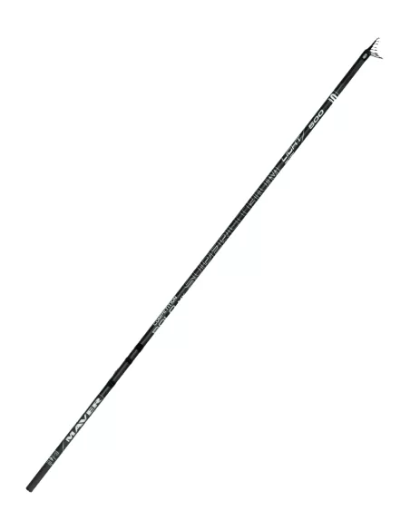Maver Superlithium Light Bolognese para terminales delgados