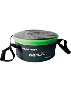 Maver MV-R Groundbait Bowl Porta Pastura 30x13 cm
