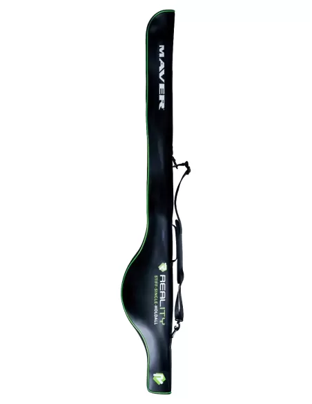 Maver Reality Funda de PVC Puerta Única CAnne 163 cm