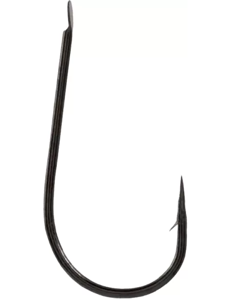 Maver Katana KS04 Gancho Especial Sea Competition con Barb Paddle Round Wire 15 ganchos