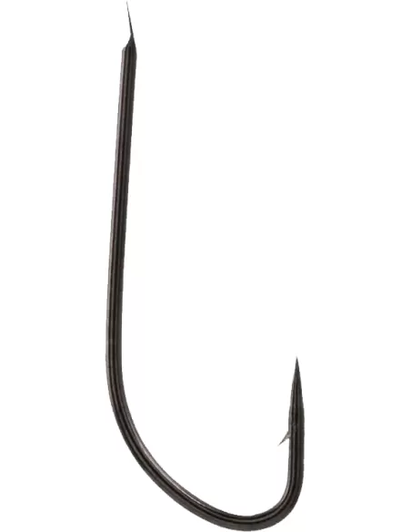 Maver Katana KS05 Gancho Super Sharp Trigger Bigattino Arenicola Tremolina con Barb Scoop Round Wire 15 ganchos