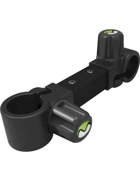 Conector Maver MV-R Ángulo recto 200 por Gambe 25-30-36mm