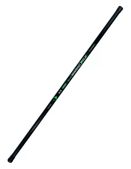 Maver Maniac Tele Telescopic Wade Fiable y Robusto