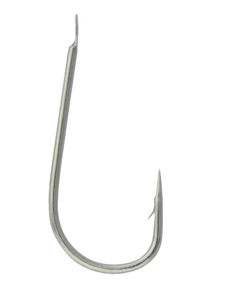 Colmic Nuclear N957NX Anzuelos de pesca de níquel 20 piezas