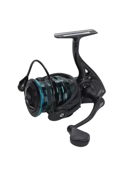 Carretes Pesca Colmic Altair 9 Rodamientos
