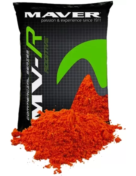 Maver Touche Aroma para Pesca de Breme y Carpa Crucia Sabor Cebo 250 gr