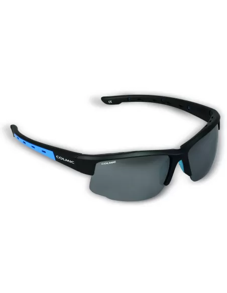 Colmic Tuna Sea Sunfish Gafas de pesca polarizadas con estuche