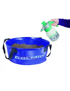 Recipiente para amasar Pasto Pongo Colmic Diámetro 57 cm 17H