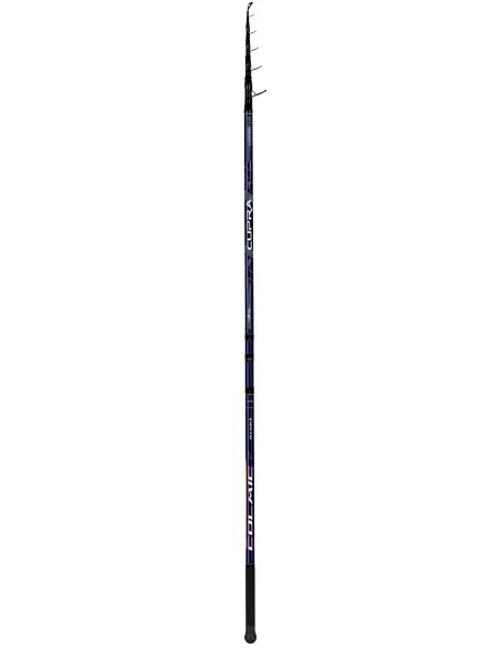 Caña Telescópica Colmic Cupra Surfcasting Top Gama 130 gr