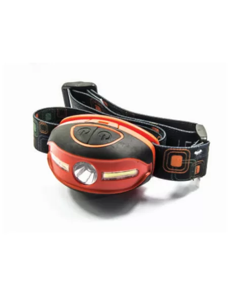 Faro Delantero Mistrall 1W Led