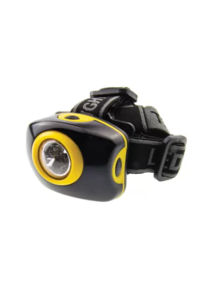 Lámpara de pesca Led frontal Mistrall
