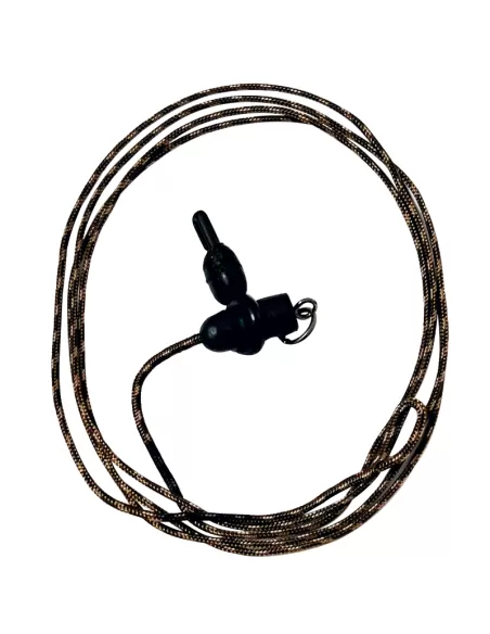 Aparejos con núcleo de plomo de 90 cm