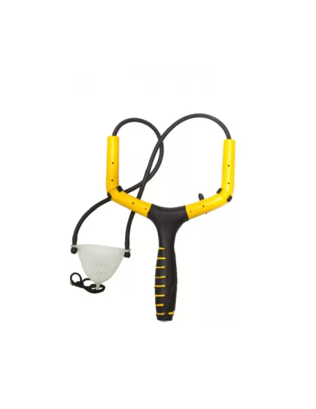 Lanzador de cebo para tirachinas de pesca Mistrall Regular 238