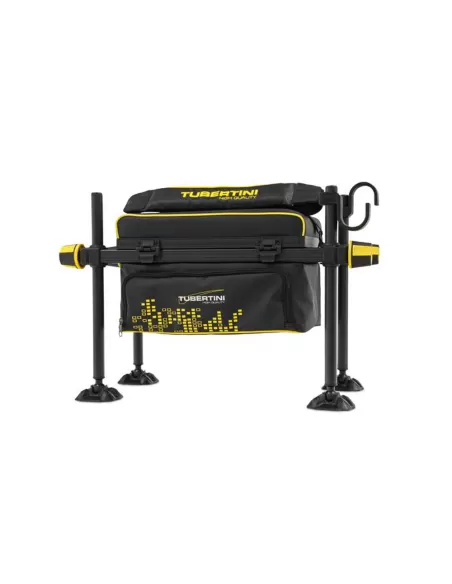 Tubertini Cesta de Pesca Transportable T-MX 01 68x47x30cm