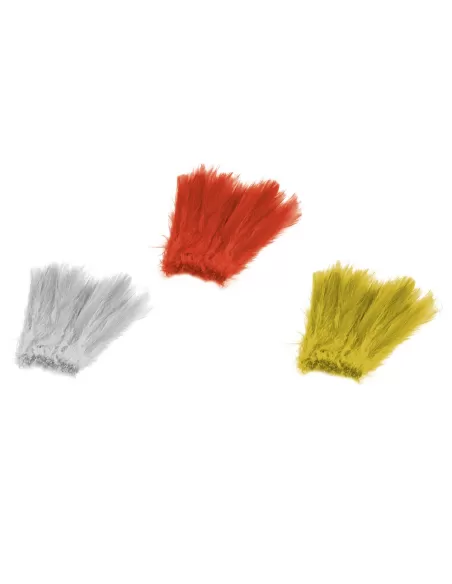 Seleccione plumas de colores para marcos