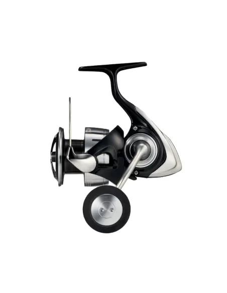 Carrete Daiwa Lexa LT