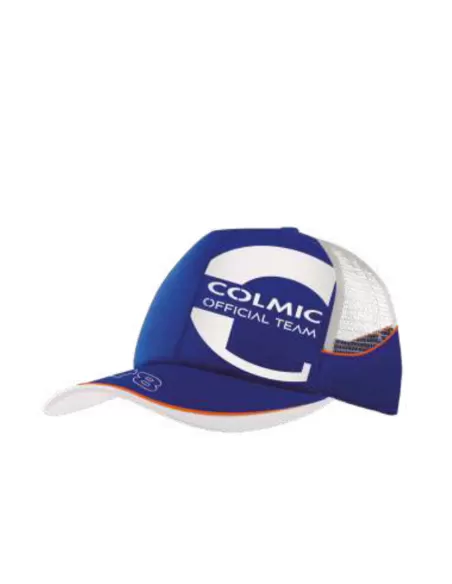 Gorro Colmic Meh Cap Azul