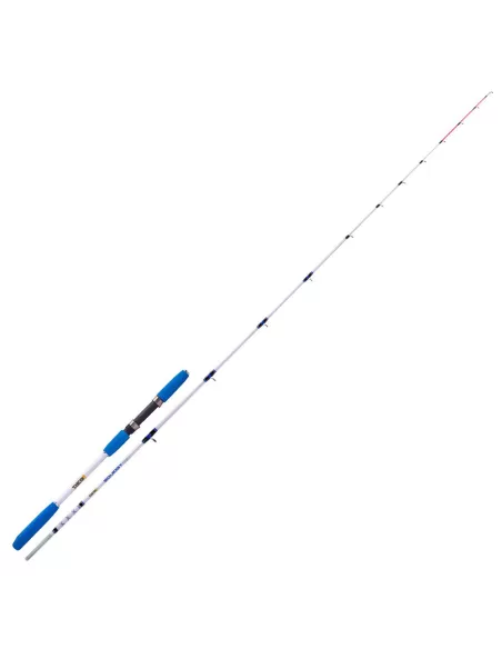 Caña de pescar Sugoi Squidgy dos tramos 100gr