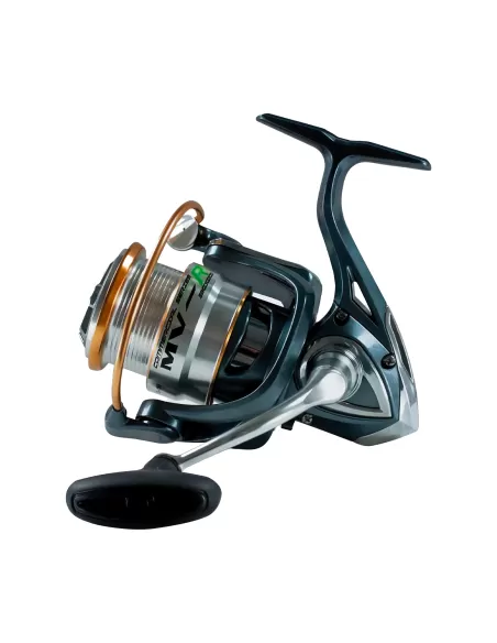 Carrete Maver MV-R CSX Super Performance 6+1 Rodamientos