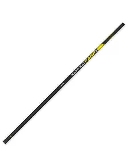 Tubertini Margin Carp x Cañas Telescópicas para Pesca Bajo Banco