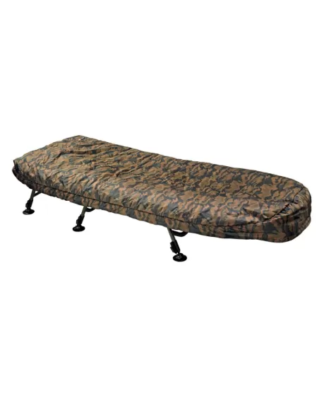 JRC Rova SleepSystem Branda Carpfishing