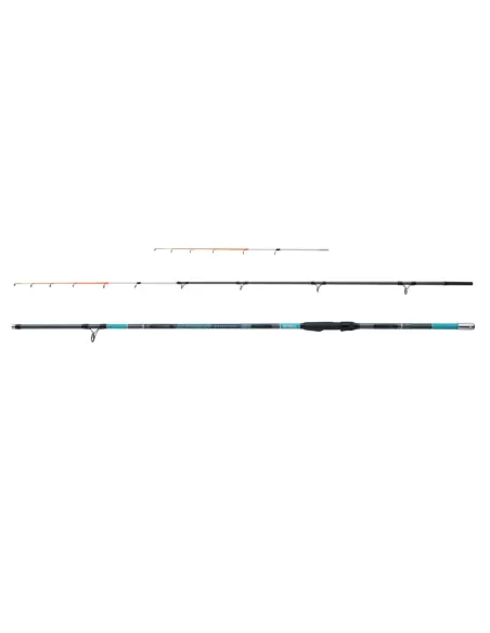 Caña de pescar Mitchell Suprema 2.0 Bolentino Mediana 250 gr