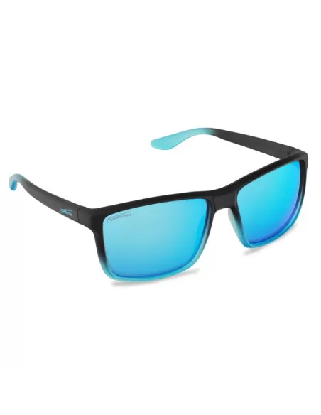 Gafas de pesca polarizadas Tubertini T-Glass joke Gafas de pesca polarizadas azules Gafas de pesca polarizadas Tubertini T-Glass
