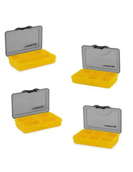 Tubertini Mini Caja 10,6x7,5x2,5 cm