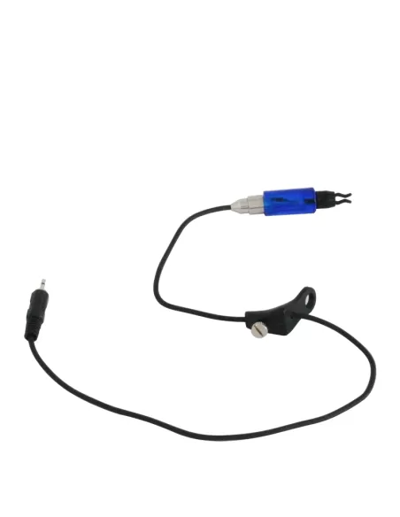 kolpo Iluminado Universal Carpfishing Advertencias