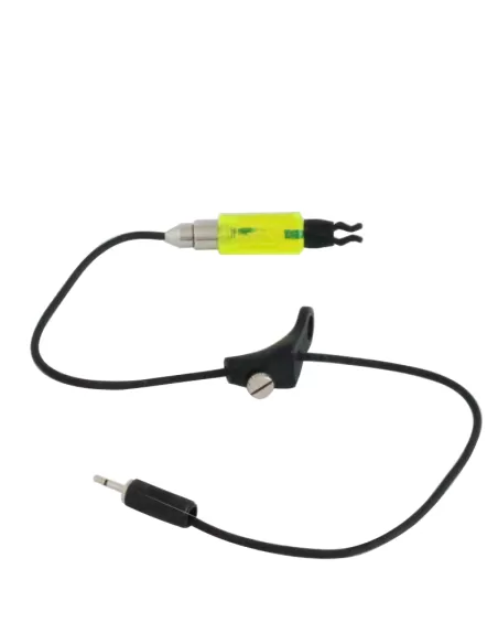 kolpo Iluminado Universal Carpfishing Advertencias