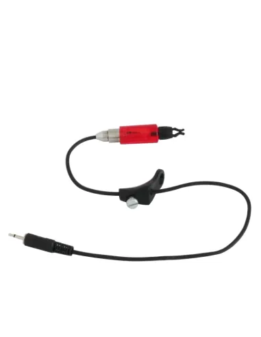 kolpo Iluminado Universal Carpfishing Advertencias