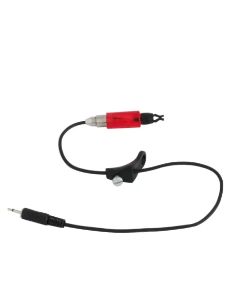 kolpo Iluminado Universal Carpfishing Advertencias