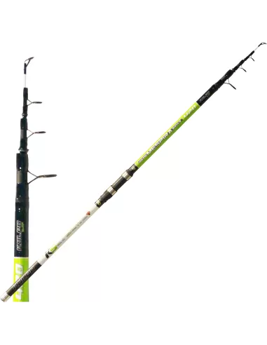 Kolpo Mespira Caña de Pescar Surf 150 200 gramos