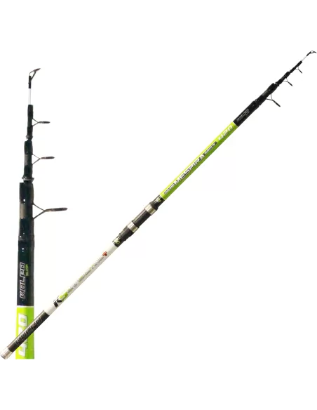 Kolpo Mespira Caña de Pescar Surf 150 200 gramos