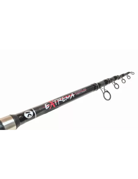 Kolpo Extrema Fishing Rod Speciment Carp Sturgeon