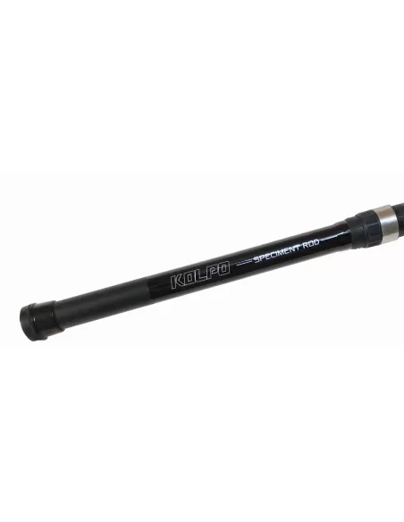 Kolpo Extrema Fishing Rod Speciment Carp Sturgeon