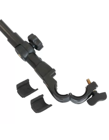 Brazo alimentador Kolpo Telescópico Inclinable Adaptable 108 cm Todo Abierto