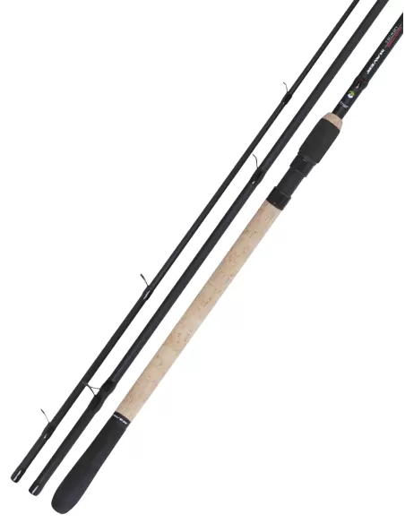Maver Thor Master English Rods 3 Secciones de Carbono 15-25 gr