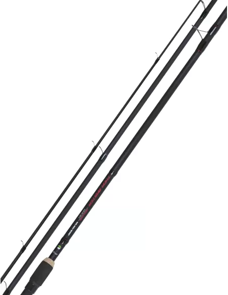Maver Thor Master English Rods 3 Secciones de Carbono 15-25 gr