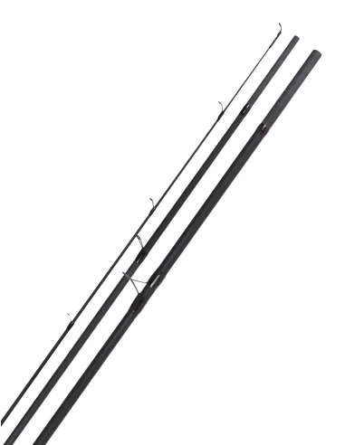 Maver Thor Master English Rods 3 Secciones de Carbono 15-25 gr