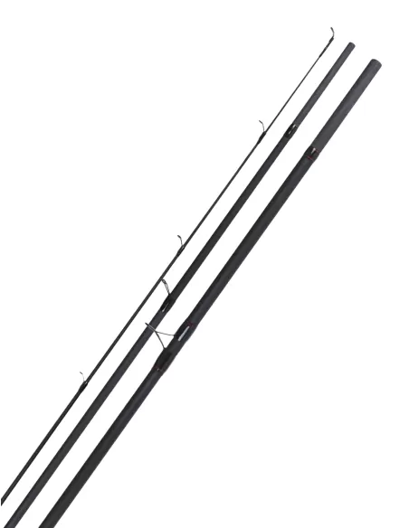 Maver Thor Master English Rods 3 Secciones de Carbono 15-25 gr