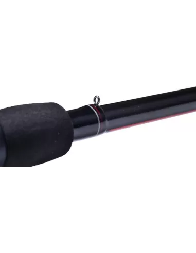 Sigma de Shakespeare cañas de pescar barbos 1,5 lb