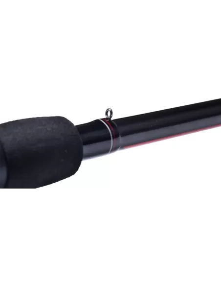 Sigma de Shakespeare cañas de pescar barbos 1,5 lb