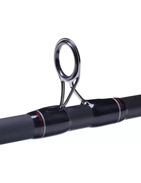 Sigma de Shakespeare cañas de pescar barbos 1,5 lb