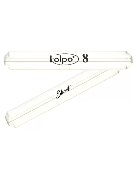Diapositivas para trucha corto Kolpo